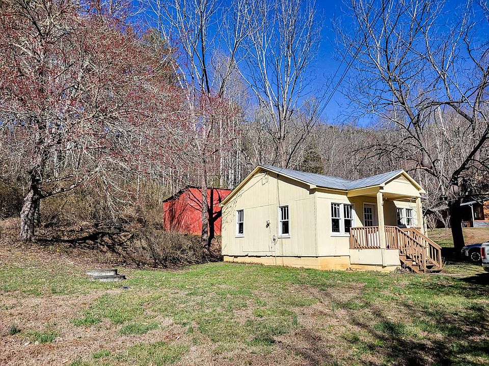 3785 Burningtown Rd, Franklin, NC 28734 Zillow