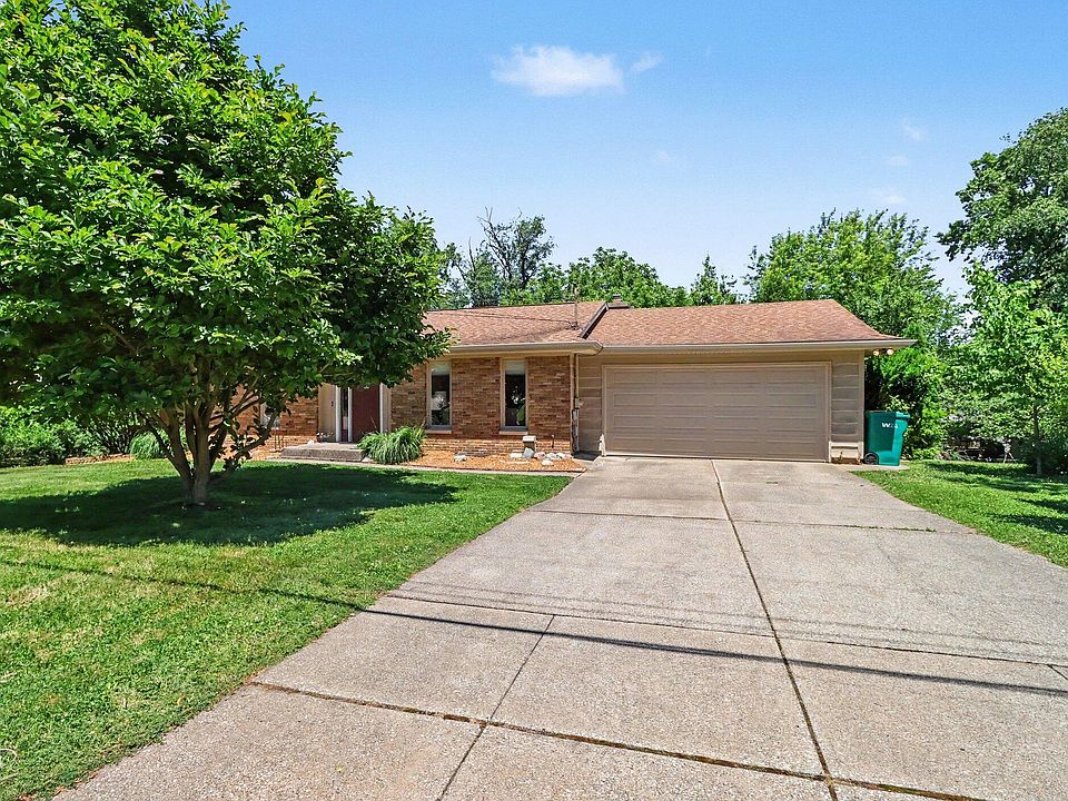 1st image of 3728 Wedgwood Dr