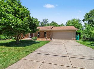 3728 Wedgwood Dr, Portage, MI 49024