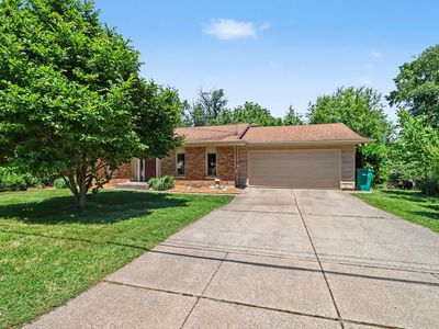 3728 Wedgwood Dr, Portage, MI, 49024