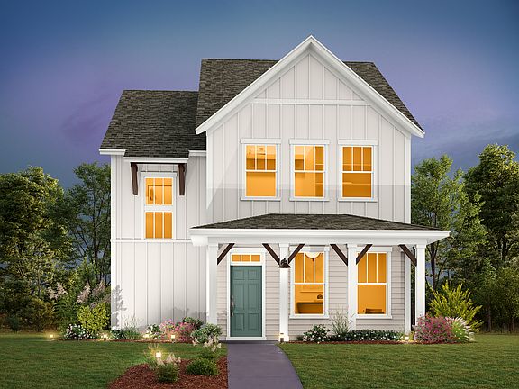 Lariat - Cardinal Elevation Image 2