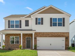 1456 Carisbrooke Dr, Mebane, NC 27302