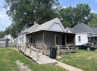 317 N Weller St, Ottumwa, IA 52501