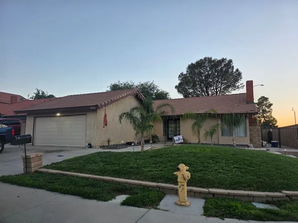 44123 Sancroft Ave, Lancaster, CA 93535