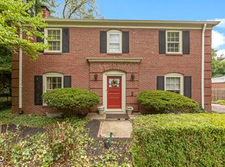 5862 Carvel Ave, Indianapolis, IN 46220