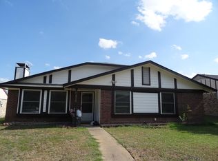 2310 Bermuda Dr, Garland, TX 75044