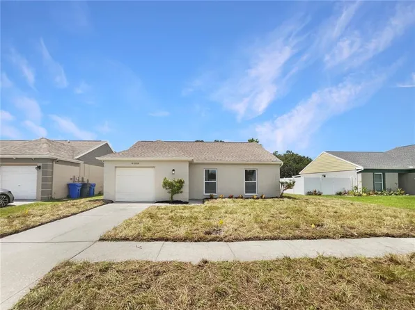 4506 Shadberry Dr, Tampa, FL 33624