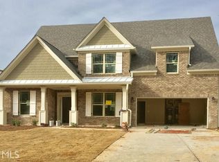 2053 Crosswaters Dr, Dacula, GA 30019