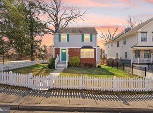 5800 3rd St S, Arlington, VA 22204