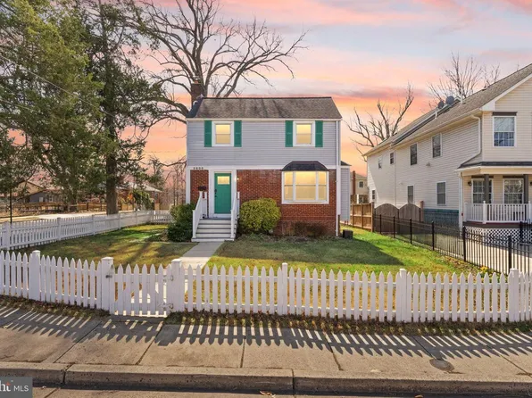 5800 3rd St S, Arlington, VA 22204