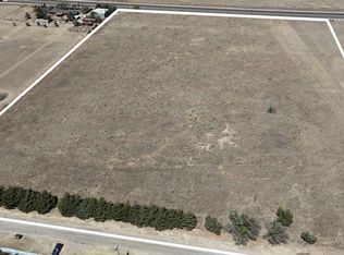 1239 State Route 245, Clovis, NM 88101
