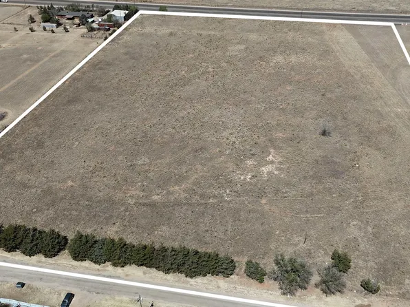 1239 State Route 245, Clovis, NM 88101