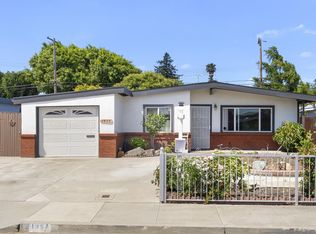 1958 Jackson St, Santa Clara, CA 95050