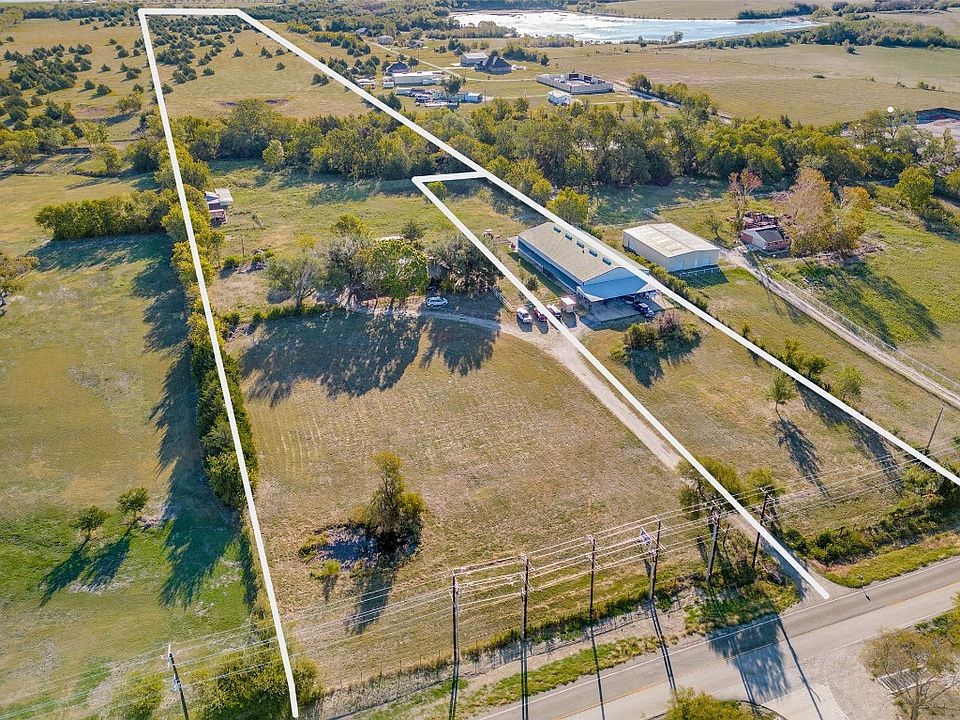 17373 Fm 2755 Lavon TX Zillow