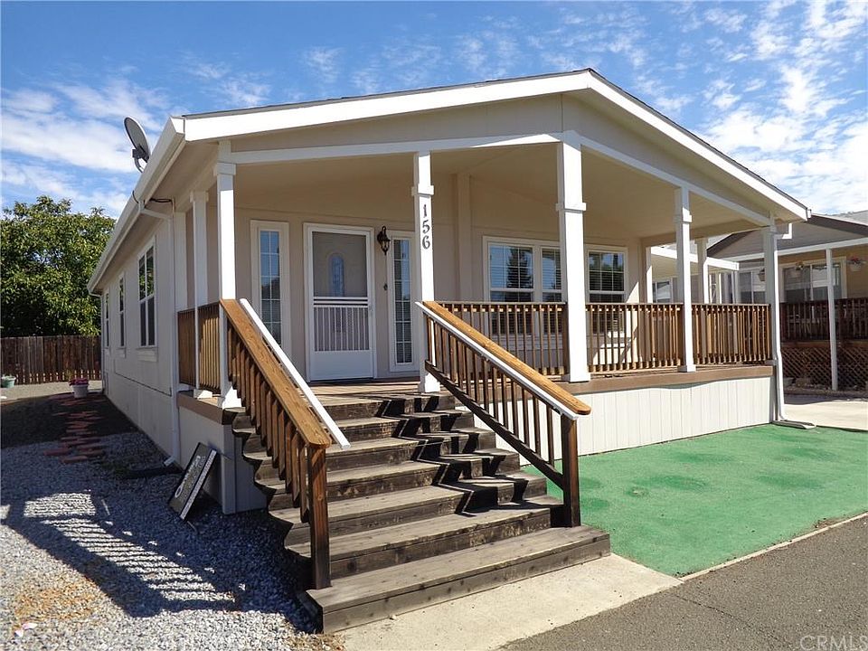 2nd image of 400 Sulphur Bank Dr Space 156