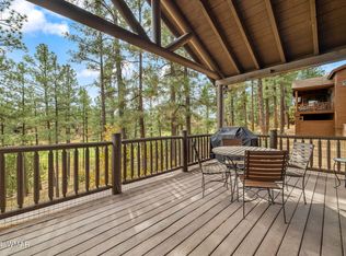 3543 W Torreon Ct, Show Low, AZ 85901
