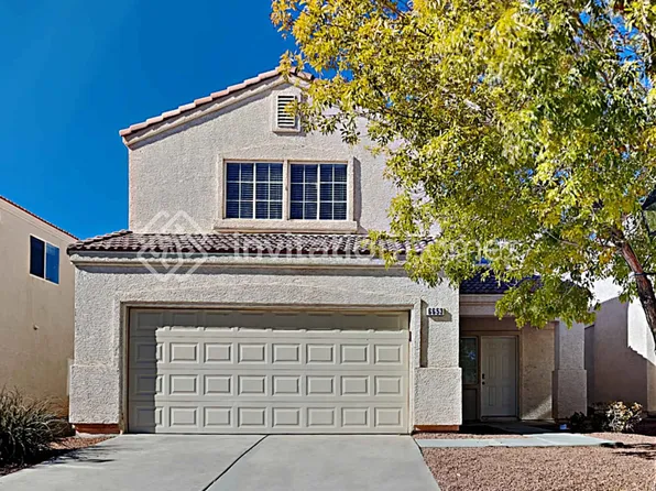 6653 Maple Mesa St, North Las Vegas, NV 89084