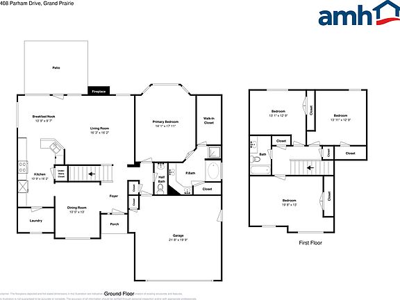 2nd image of this home
