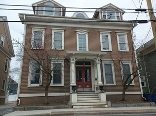 314 Islington St APT 3, Portsmouth, NH 03801