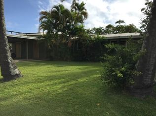 825 Alahaki St, Kailua, HI 96734