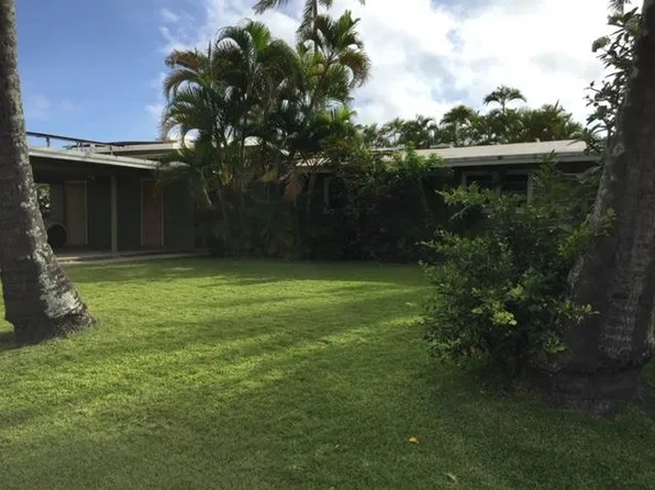 825 Alahaki St, Kailua, HI 96734