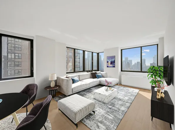 1 Columbus Place image 1 of 36