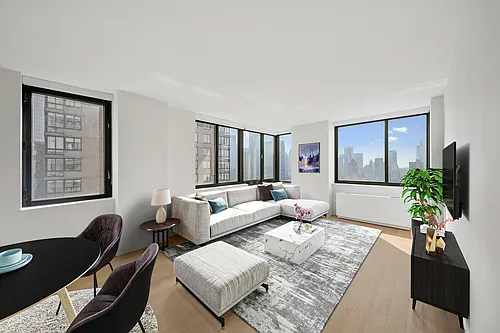 1 Columbus Pl #N19C Photo 1