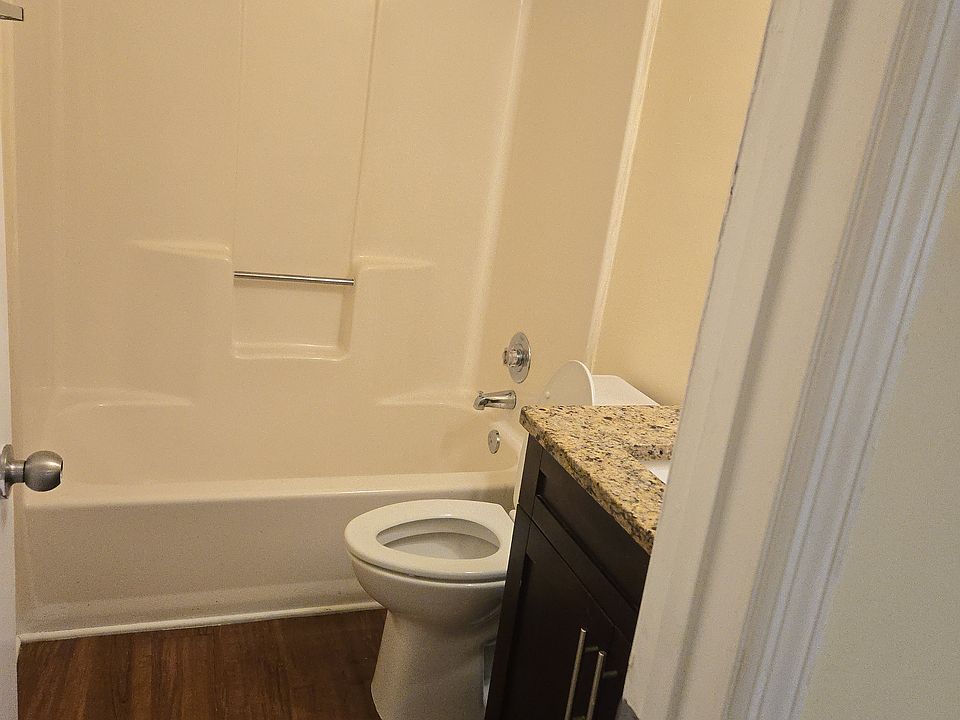 Atached bath room2. Granite Vanity