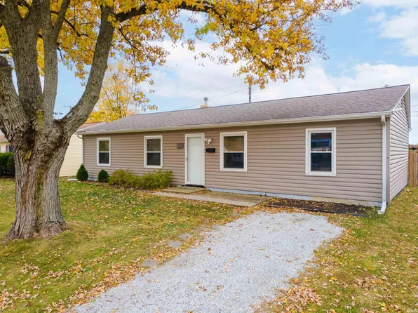 1807 W Wenlock Dr, Marion, IN 46952