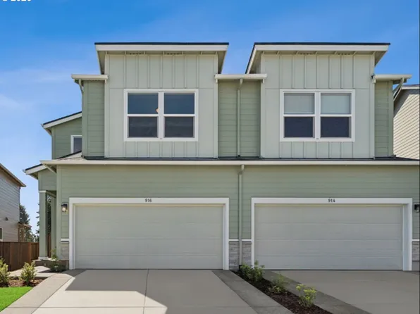 916 SE Rosebud Ct, Forest Grove, OR 97116