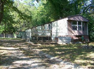 729 Buena Vista Rd, Hot Springs National Park, AR 71913