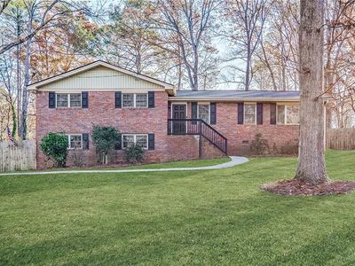 5620 Forest Dr, Acworth, GA, 30102