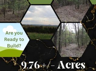 0 Lone Pilgrim Rd, Taneyville, MO 65759