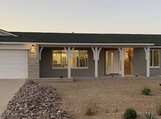 2828 E Joan D Arc Ave, Phoenix, AZ 85032