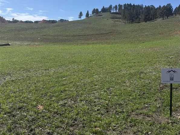 5321 Wind River Rd, Rapid City, SD 57702