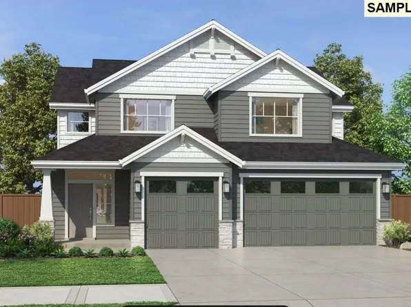 4788 NW 71st Ave, Camas, WA 98607