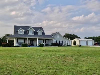 1847 County Road 4380, Decatur, TX, 76234