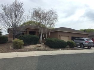 5445 N Pierce Ln, Prescott Valley, AZ 86314