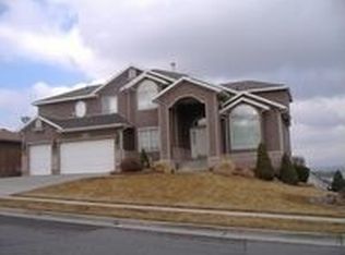 1935 E Rich Way, Cottonwood Heights, UT 84121