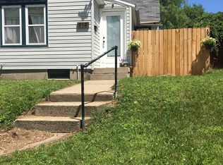 919 Merritt St SE, Grand Rapids, MI