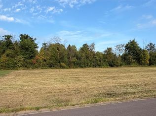Lot 21 S Church Street, Thorp, WI 54771