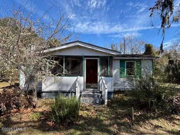 115 Peaches Hill Circle, St. Helena Island, SC 29920