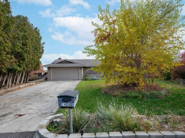 1404 N Arthur St, Kennewick, WA 99336
