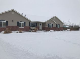 4075 E Cambridge Cir, Rigby, ID 83442