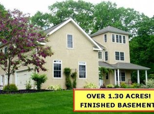 1299 Sedgewick Dr, Downingtown, PA 19335