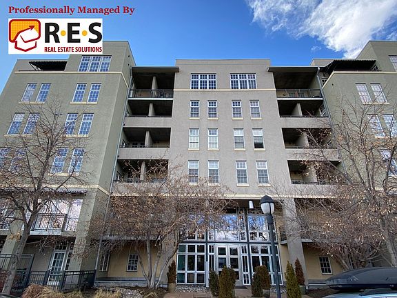 2nd image of 275 S Harrison St Unit 312