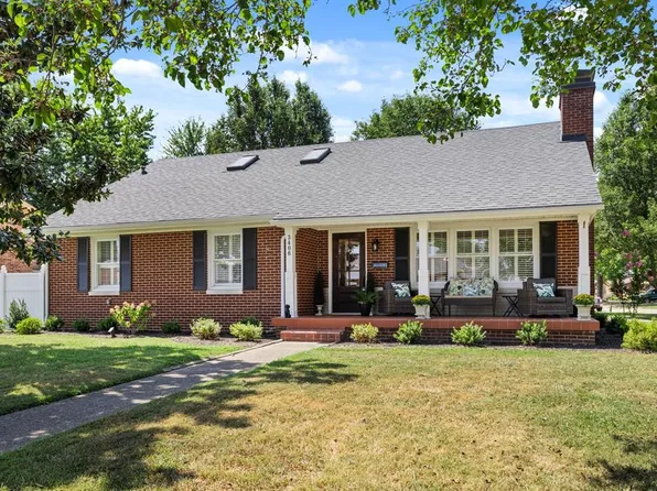 3406 Imperial Pl, Owensboro, KY 42301