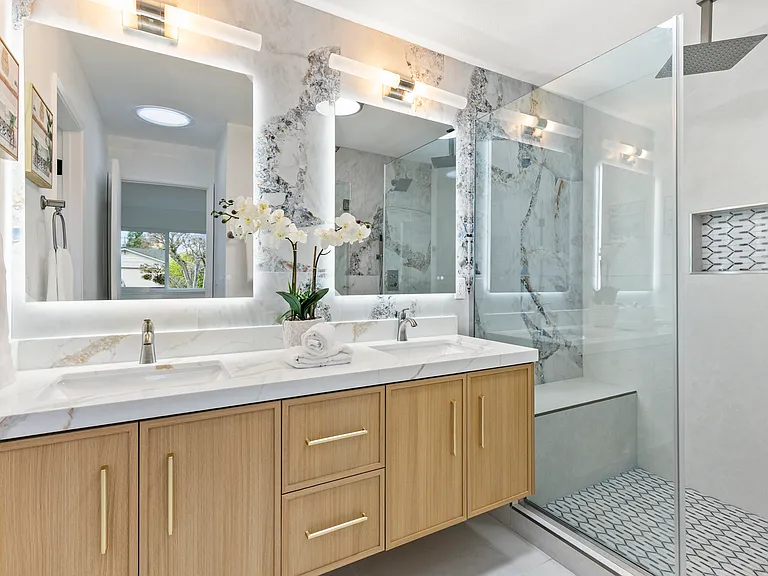 3282 Loma Alta Dr — Photo 12