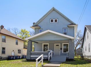844 Watkins St SE, Grand Rapids, MI