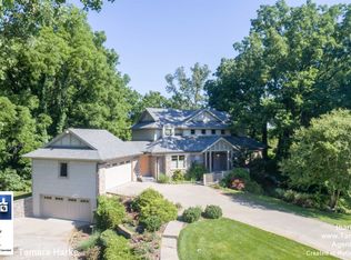 15525 Hearthstone Dr, Mishawaka, IN